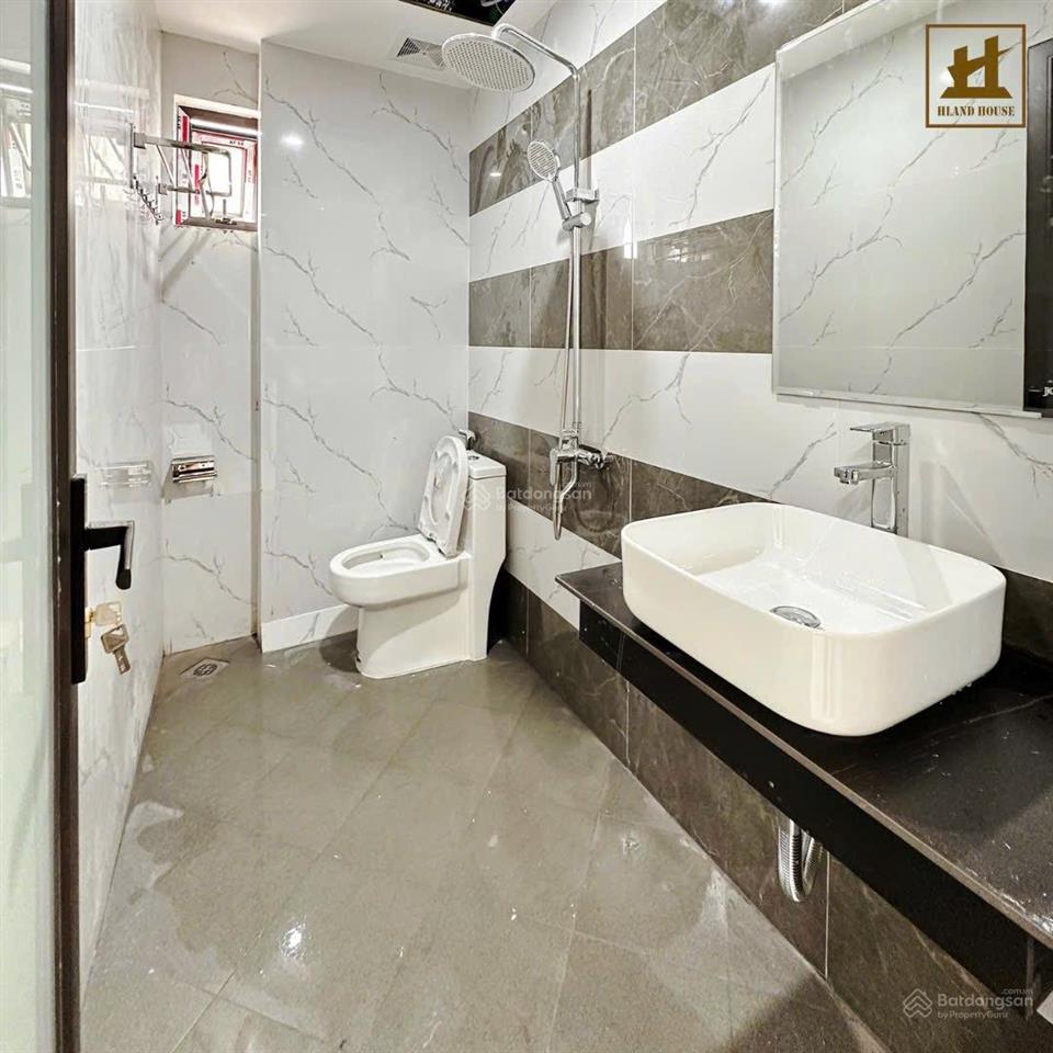 Chung cư mini cho thuê tại yên xá, 3,8 triệu, 27m2, nội thất đầy đủ