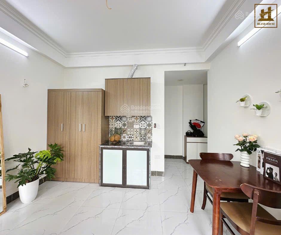 Chung cư mini cho thuê tại yên xá, 3,8 triệu, 27m2, nội thất đầy đủ