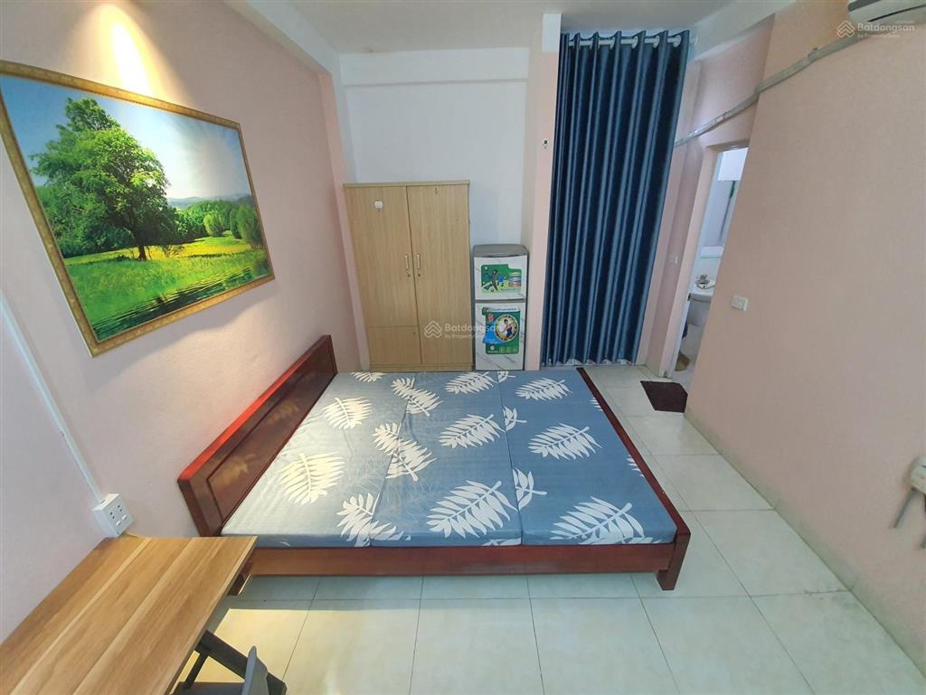 Cho thuê cc mini 25m2, 3,5 triệu tại trần phú, hà đông, siêu hot