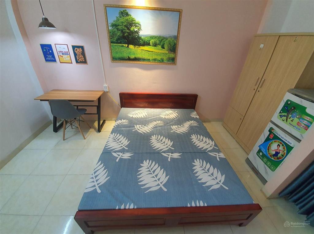 Cho thuê cc mini 25m2, 3,5 triệu tại trần phú, hà đông, siêu hot