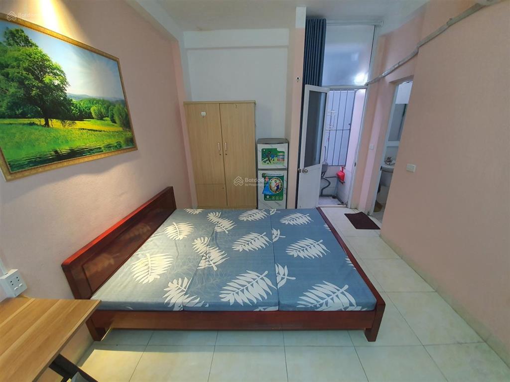 Cho thuê cc mini 25m2, 3,5 triệu tại trần phú, hà đông, siêu hot