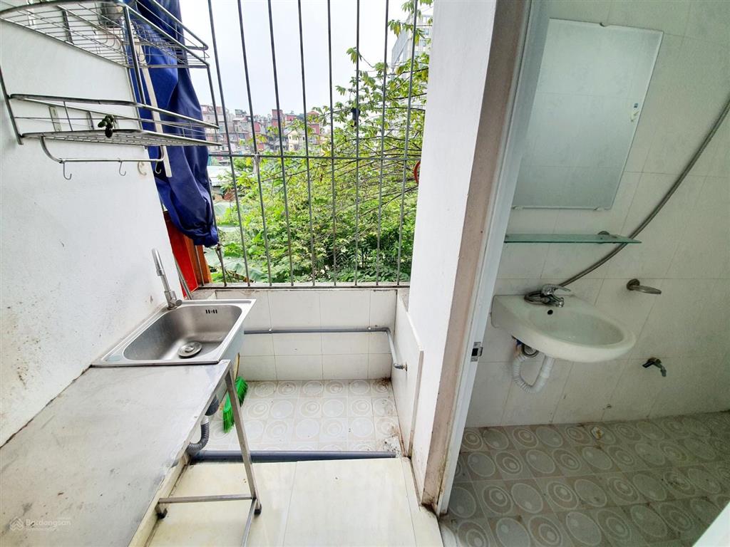 Cho thuê cc mini 25m2, 3,5 triệu tại trần phú, hà đông, siêu hot
