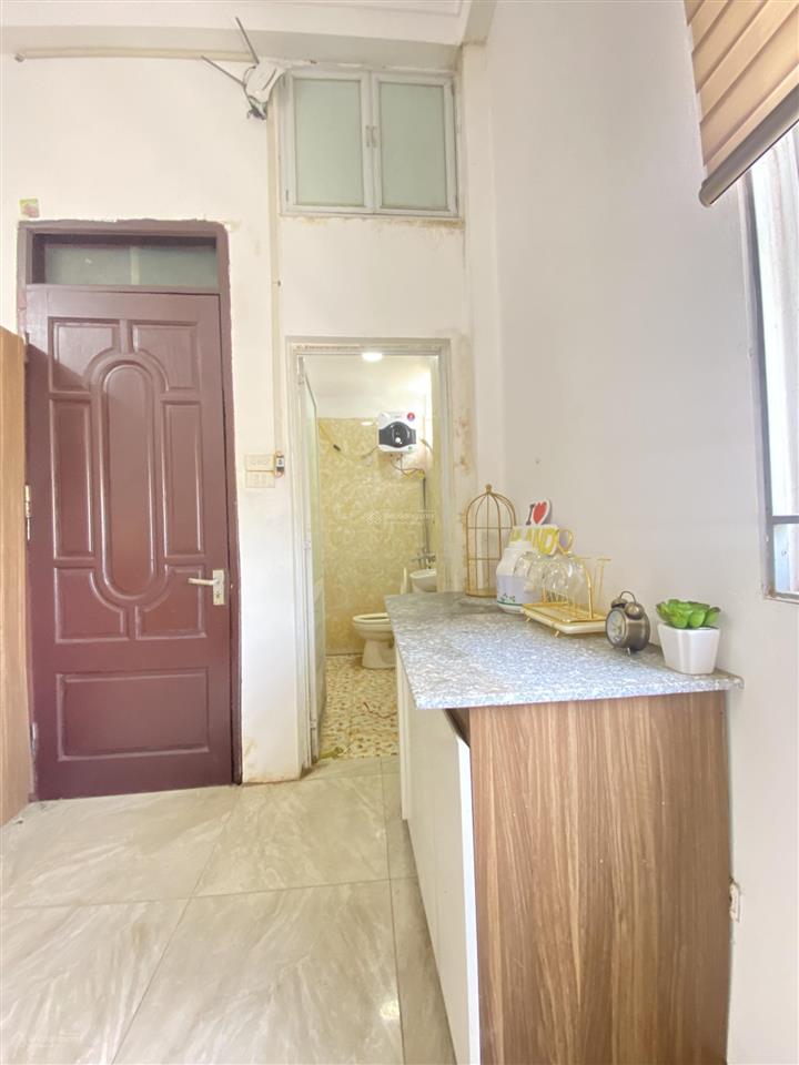 Cho thuê gấp cc mini tại mậu lương, 2,8 triệu, 26m2, full nội thất
