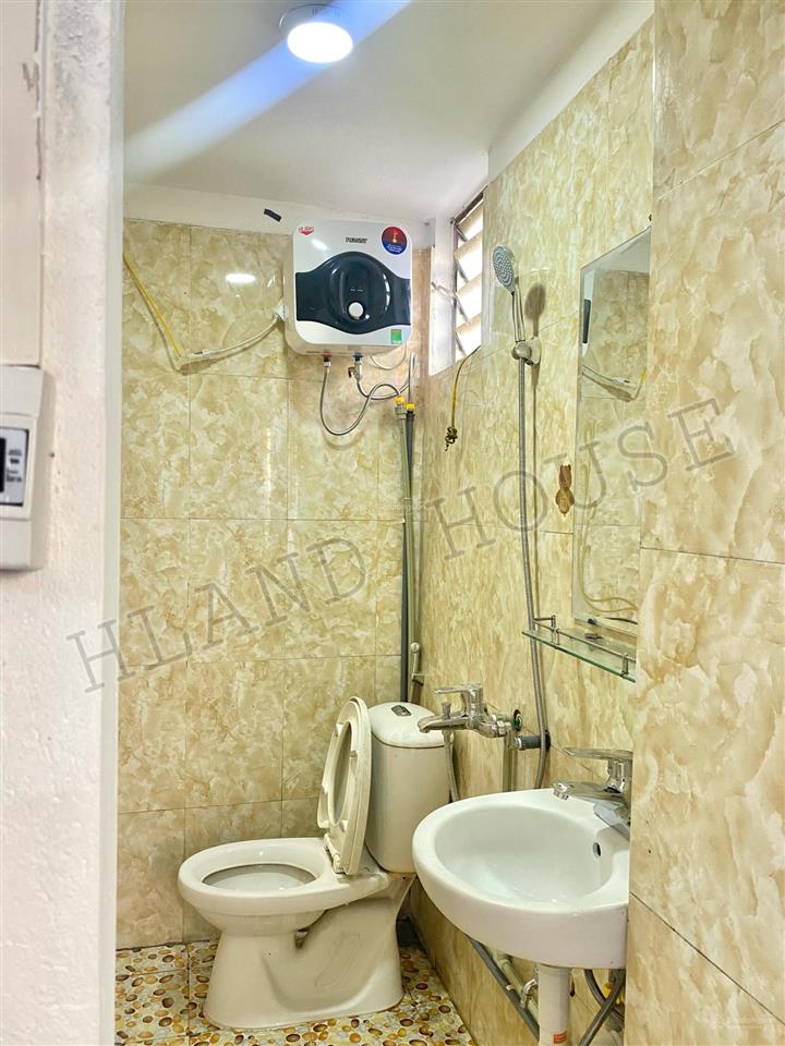 Cho thuê gấp cc mini tại mậu lương, 2,8 triệu, 26m2, full nội thất