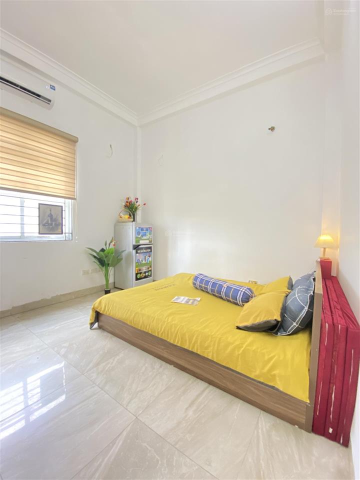 Cho thuê gấp cc mini tại mậu lương, 2,8 triệu, 26m2, full nội thất