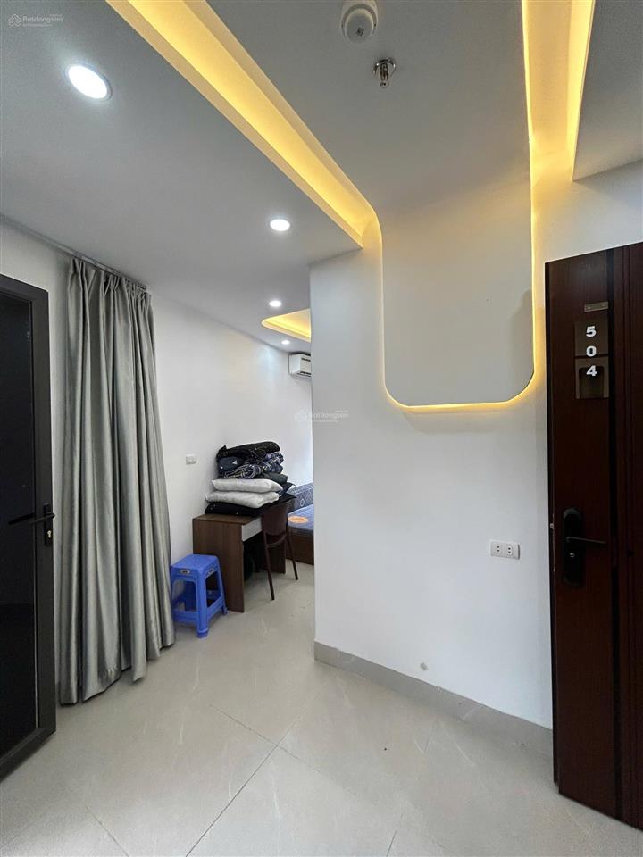 Cho thuê cc mini tại 119 đại linh, 5,2 triệu, 26m2, full nội thất hot!