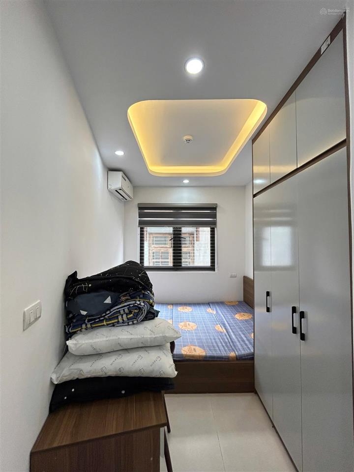 Cho thuê cc mini tại 119 đại linh, 5,2 triệu, 26m2, full nội thất hot!