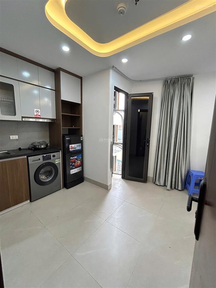 Cho thuê cc mini tại 119 đại linh, 5,2 triệu, 26m2, full nội thất hot!