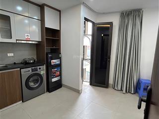 Cho thuê cc mini tại 119 đại linh, 5,2 triệu, 26m2, full nội thất hot!