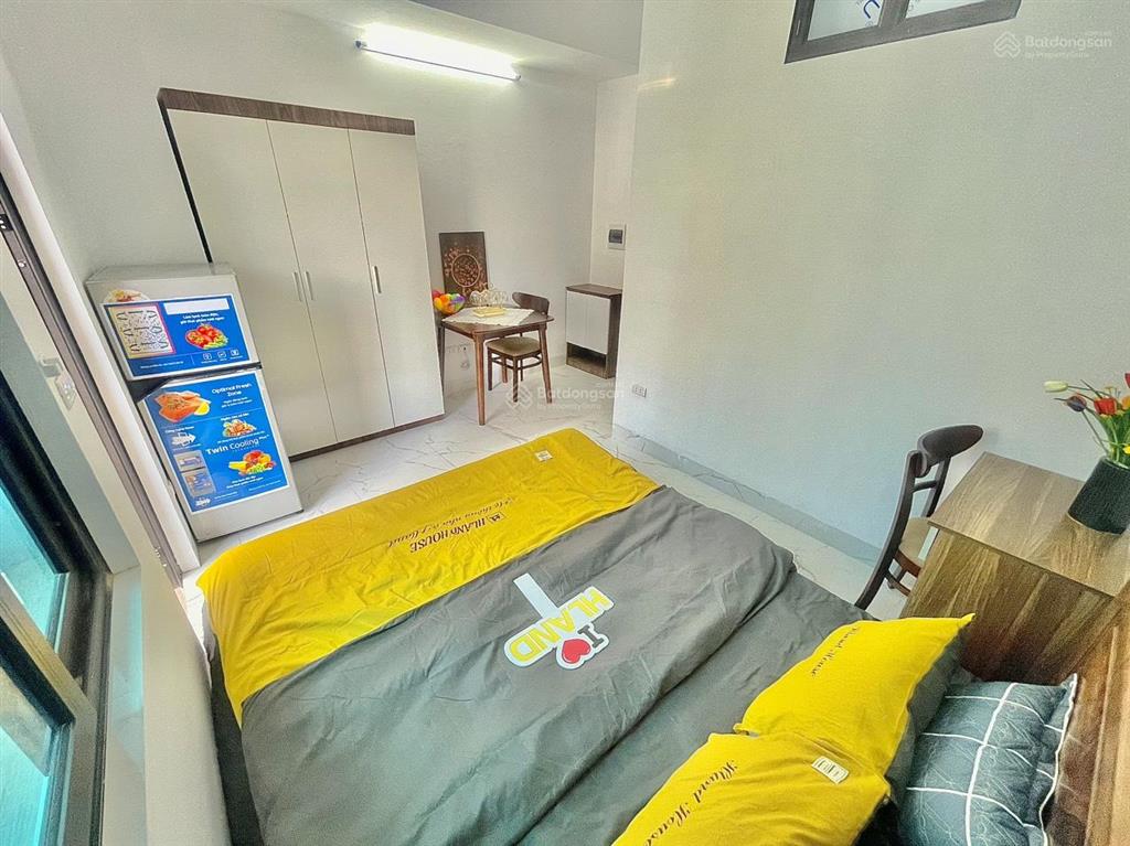 Cho thuê chung cư mini 25m2, 3,5 triệu tại phan trọng tuệ, thanh trì, hà nội