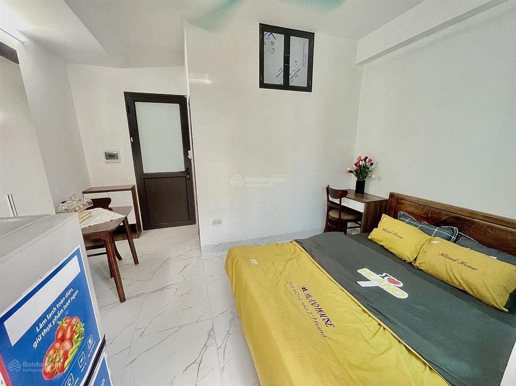 Cho thuê chung cư mini 25m2, 3,5 triệu tại phan trọng tuệ, thanh trì, hà nội