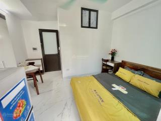 Cho thuê chung cư mini 25m2, 3,5 triệu tại phan trọng tuệ, thanh trì, hà nội