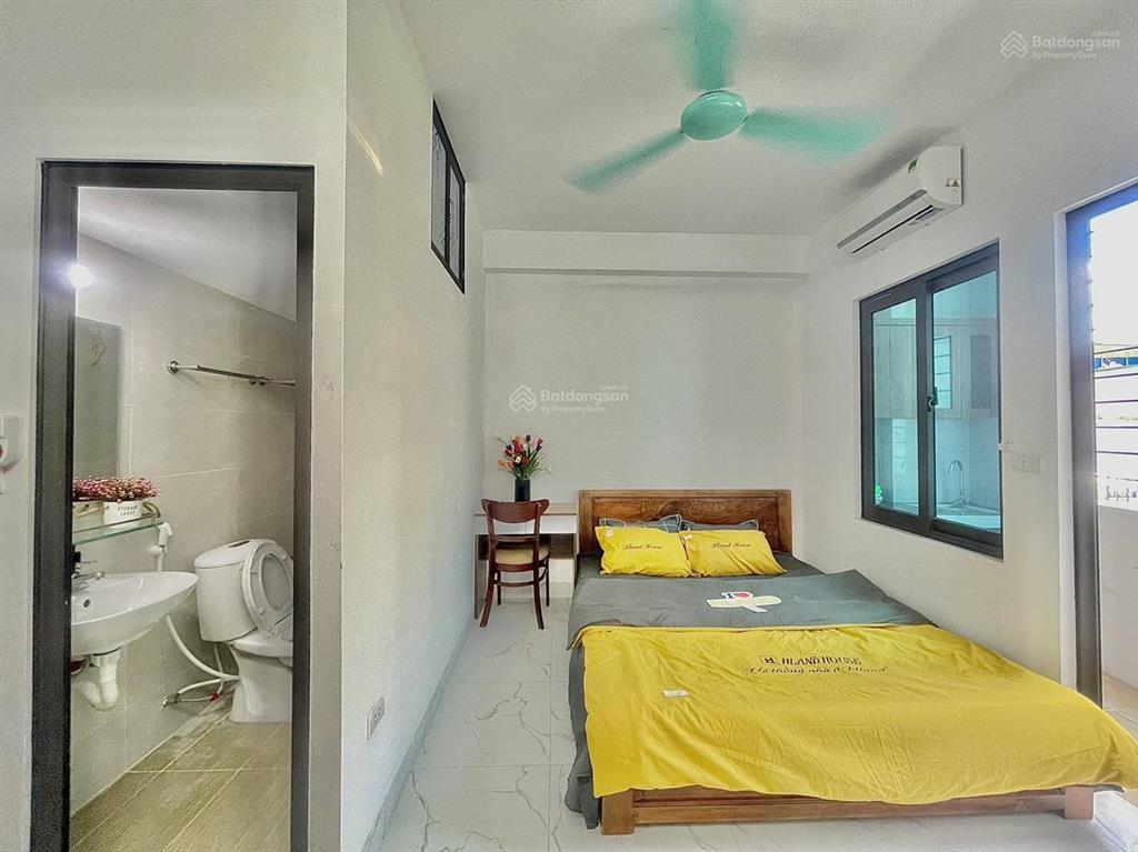 Cho thuê chung cư mini 25m2, 3,5 triệu tại phan trọng tuệ, thanh trì, hà nội