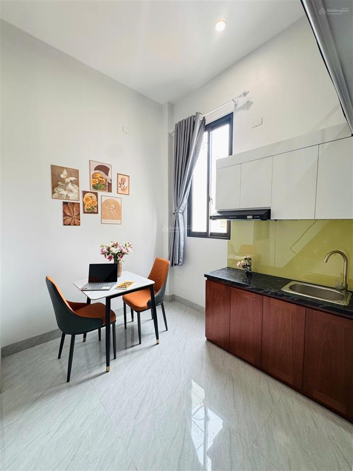 Cho thuê cc mini ở lê trọng tấn, 4,1 triệu, 25m2, đầy đủ nội thất