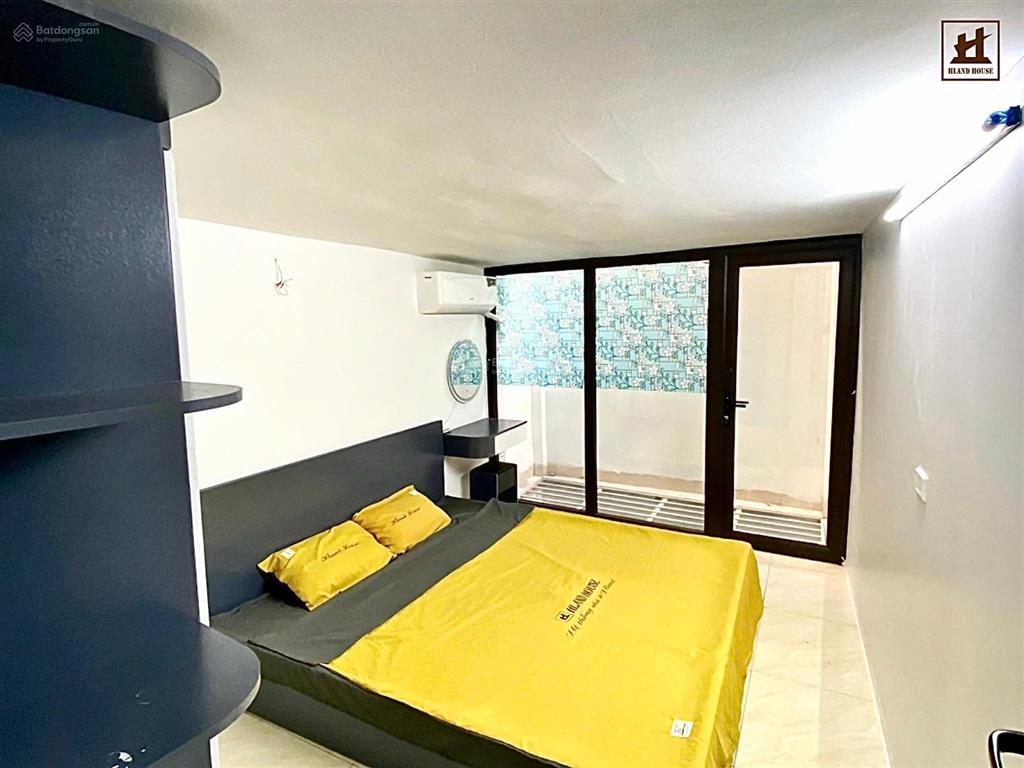 Cho thuê ccmn 2pn, 1vs, 25m2, 4,5 triệu tại đại mỗ, hà đông, hà nội
