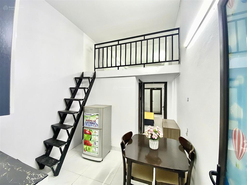 Cho thuê ccmn 2pn, 1vs, 25m2, 4,5 triệu tại đại mỗ, hà đông, hà nội