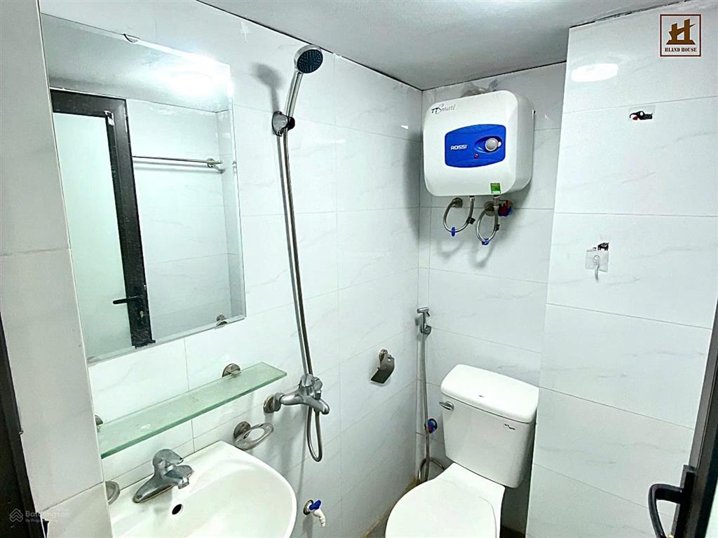 Cho thuê ccmn 2pn, 1vs, 25m2, 4,5 triệu tại đại mỗ, hà đông, hà nội