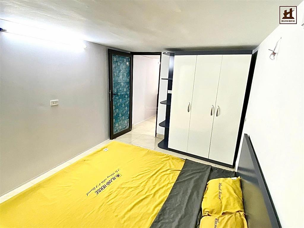 Cho thuê ccmn 2pn, 1vs, 25m2, 4,5 triệu tại đại mỗ, hà đông, hà nội