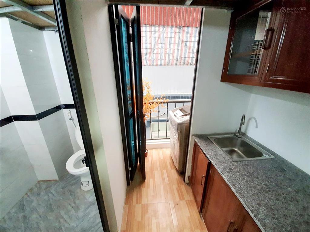 Cho thuê cc mini thanh bình, 3,7 triệu, 25m2, đầy đủ tiện nghi