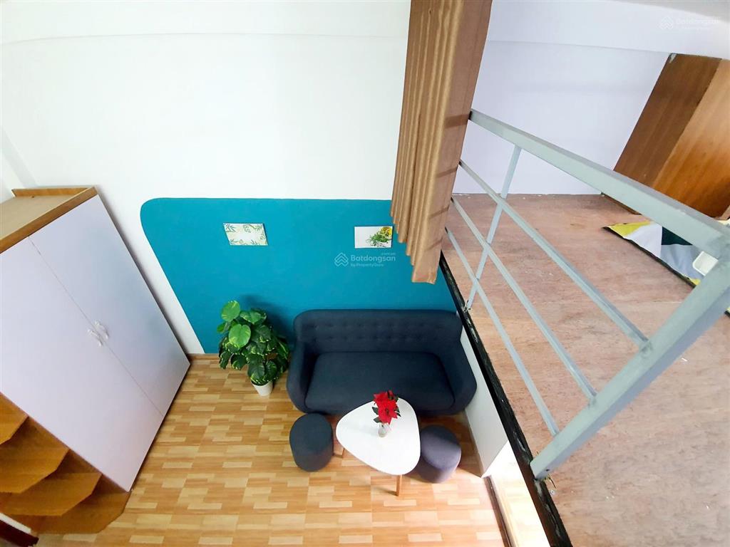 Cho thuê cc mini thanh bình, 3,7 triệu, 25m2, đầy đủ tiện nghi