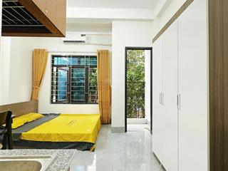 Cho thuê ccmn kiến hưng, 4 triệu, 25 m2, đầy đủ tiện ích