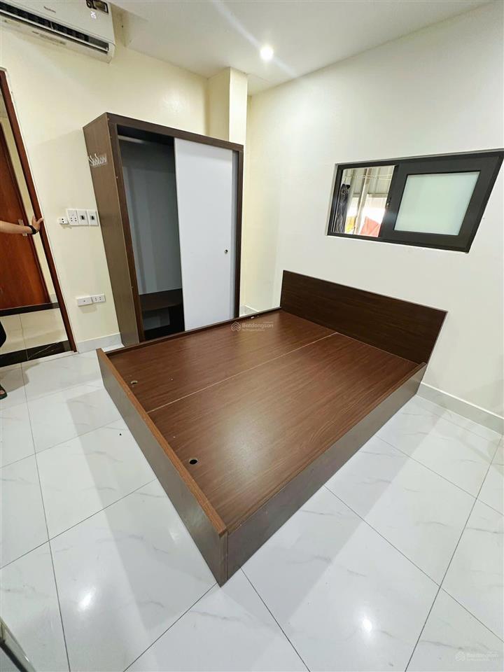 Cho thuê gấp ccmn 25m2 cuối đường nguyễn khuyến, hà đông, 3,5 triệu vnd