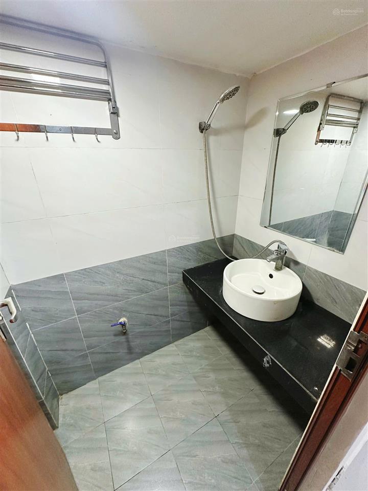 Cho thuê gấp ccmn 25m2 cuối đường nguyễn khuyến, hà đông, 3,5 triệu vnd