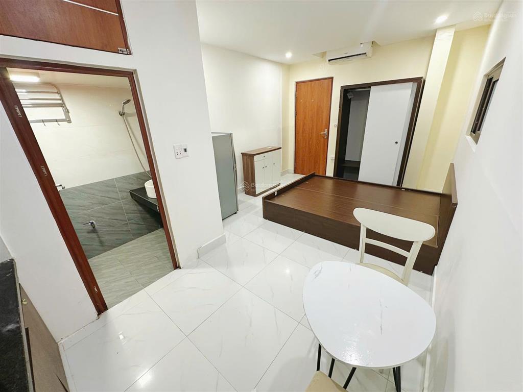 Cho thuê gấp ccmn 25m2 cuối đường nguyễn khuyến, hà đông, 3,5 triệu vnd