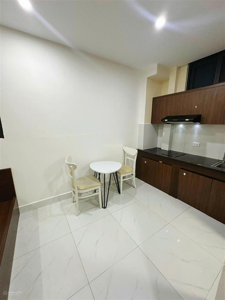 Cho thuê gấp ccmn 25m2 cuối đường nguyễn khuyến, hà đông, 3,5 triệu vnd