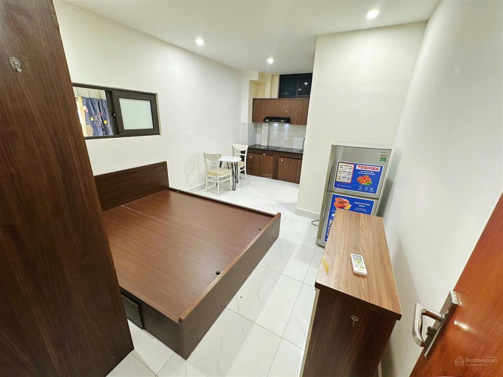 Cho thuê gấp ccmn 25m2 cuối đường nguyễn khuyến, hà đông, 3,5 triệu vnd