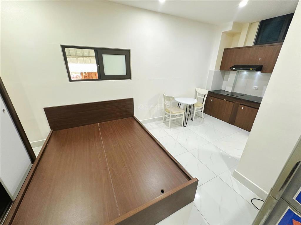 Cho thuê gấp ccmn 25m2 cuối đường nguyễn khuyến, hà đông, 3,5 triệu vnd