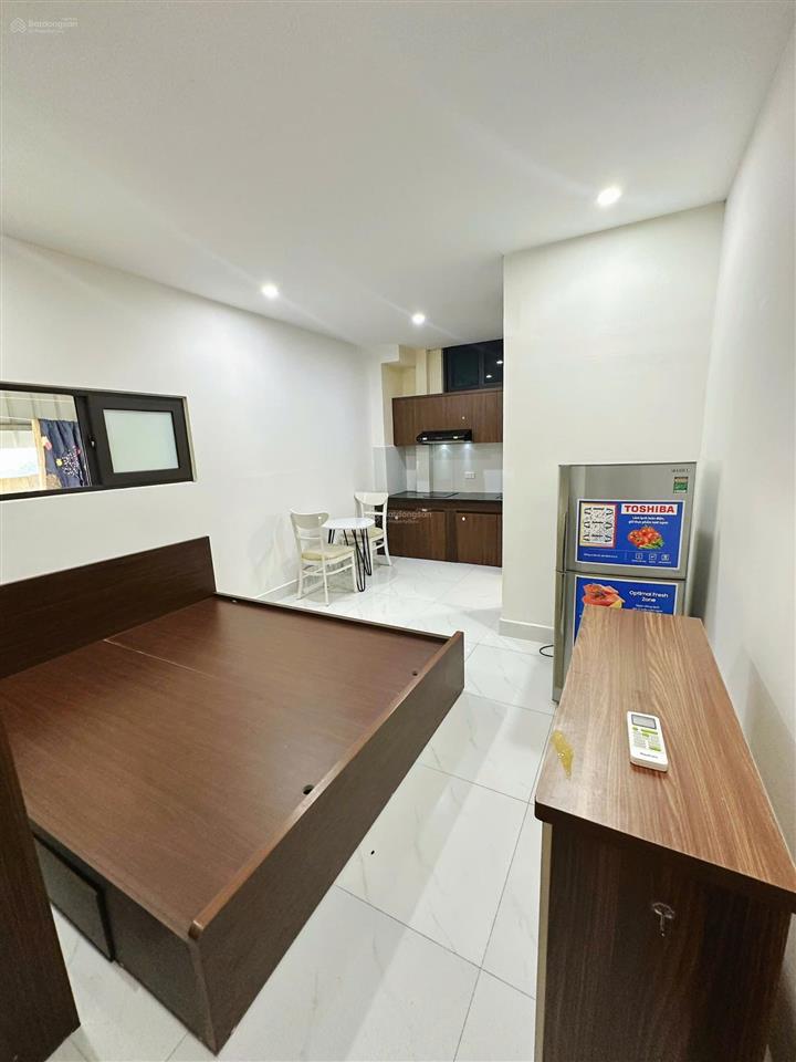 Cho thuê gấp ccmn 25m2 cuối đường nguyễn khuyến, hà đông, 3,5 triệu vnd