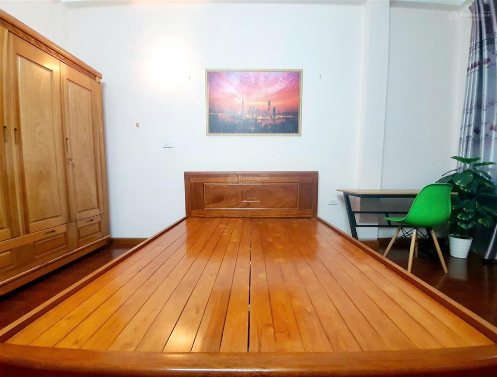 Cho thuê chung cư mini 25m2, giá 3,2 triệu tại mỗ lao, hà đông, hà nội