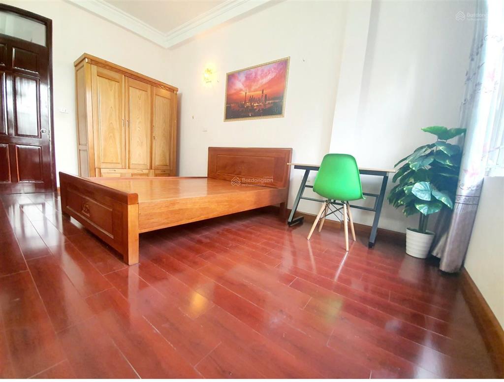 Cho thuê chung cư mini 25m2, giá 3,2 triệu tại mỗ lao, hà đông, hà nội