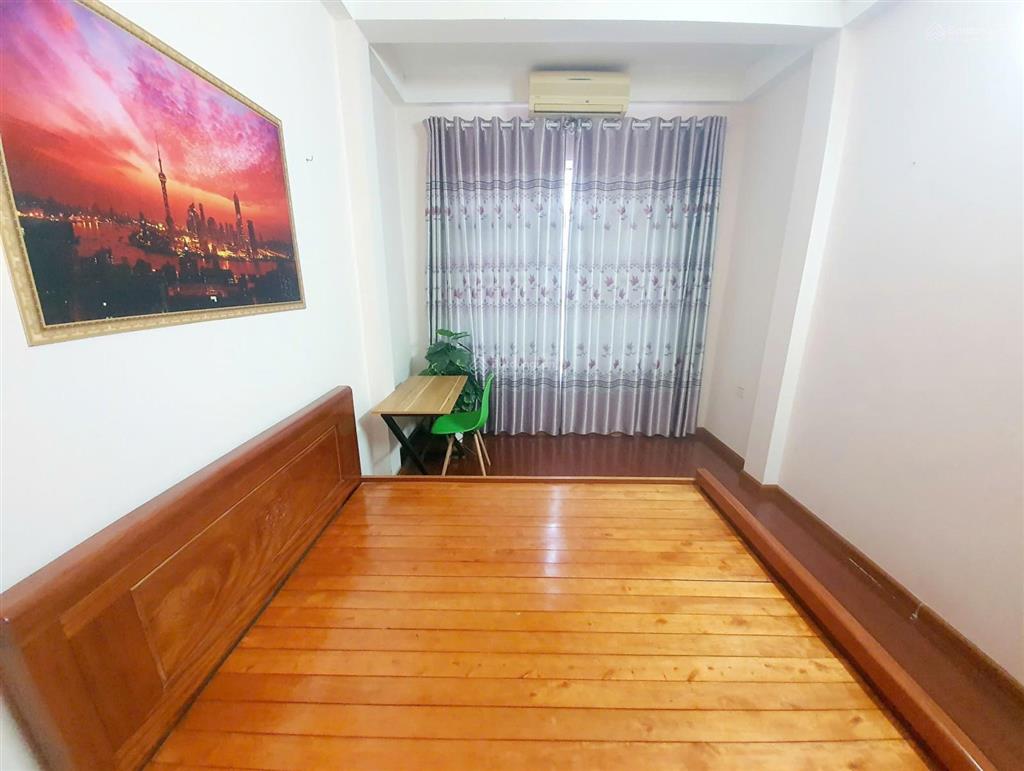 Cho thuê chung cư mini 25m2, giá 3,2 triệu tại mỗ lao, hà đông, hà nội