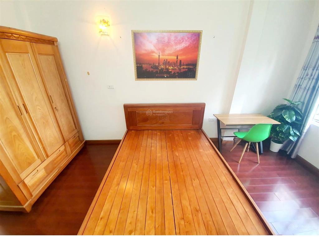Cho thuê chung cư mini 25m2, giá 3,2 triệu tại mỗ lao, hà đông, hà nội
