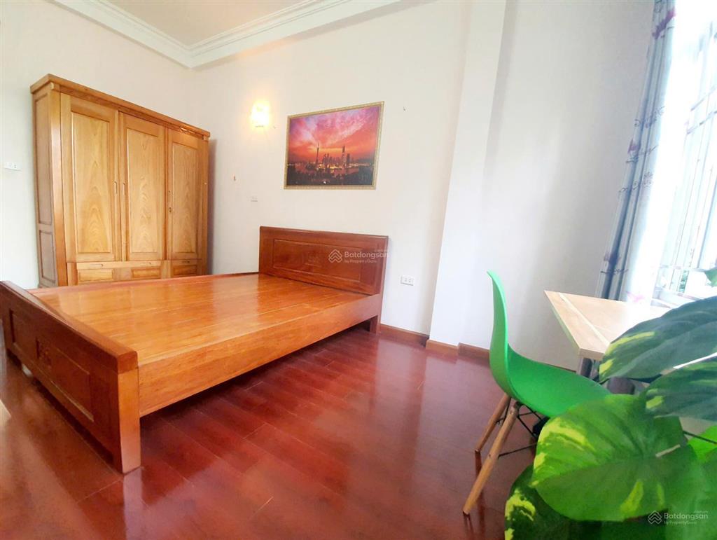 Cho thuê chung cư mini 25m2, giá 3,2 triệu tại mỗ lao, hà đông, hà nội