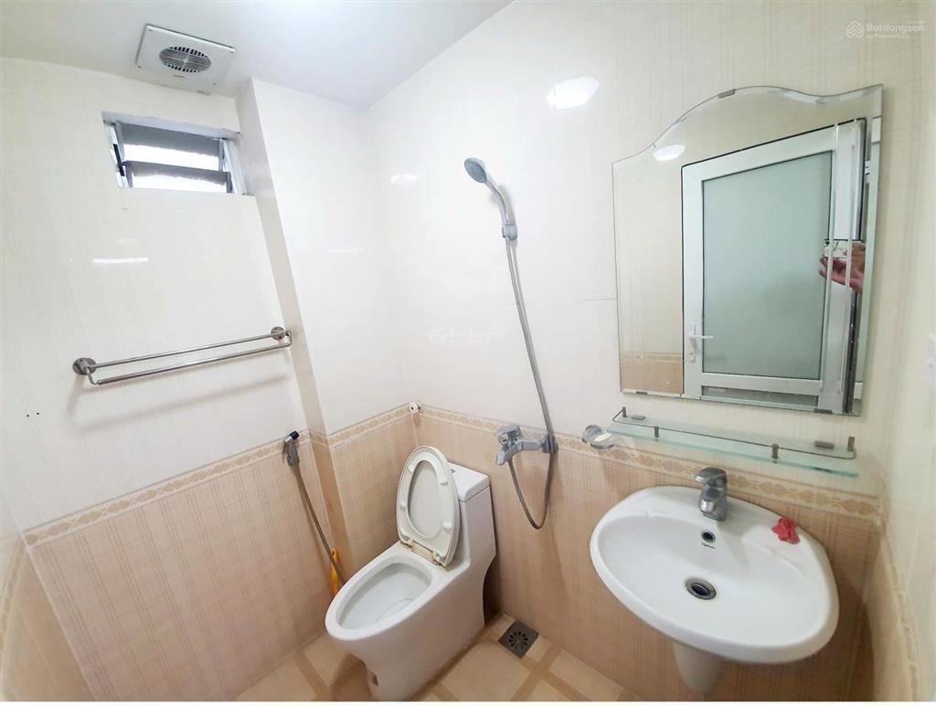 Cho thuê chung cư mini 25m2, giá 3,2 triệu tại mỗ lao, hà đông, hà nội