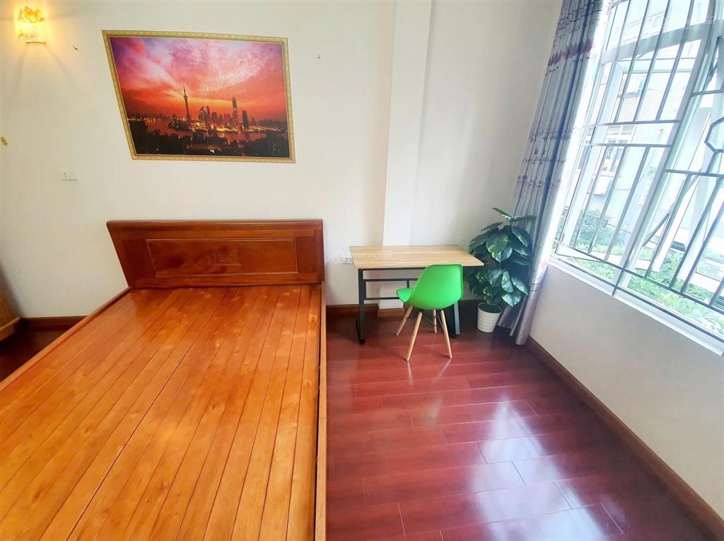 Cho thuê chung cư mini 25m2, giá 3,2 triệu tại mỗ lao, hà đông, hà nội
