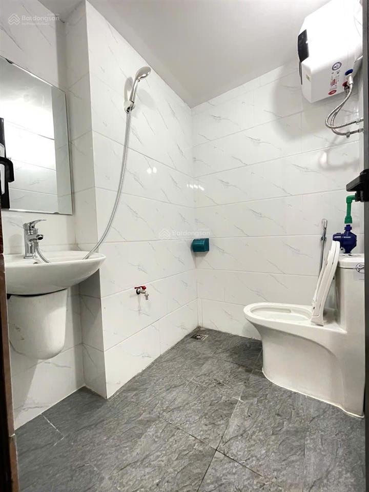 Cho thuê cc mini 25m2 giá ưu đãi 3,8 triệu tại kiến hưng, quận hà đông, hà nội