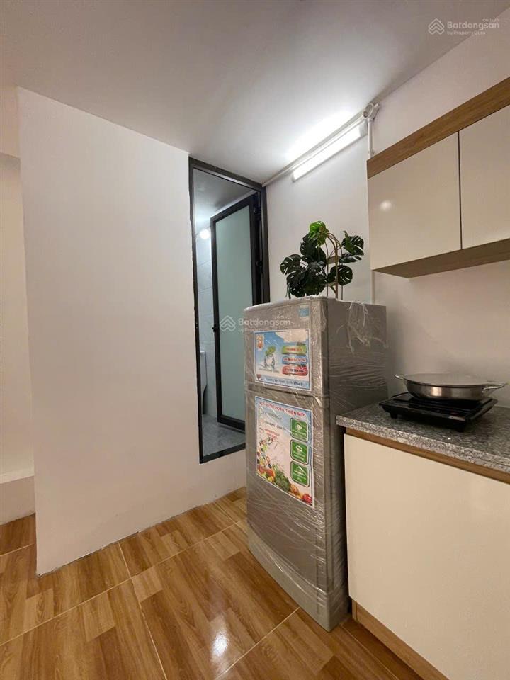 Cho thuê cc mini 25m2 giá ưu đãi 3,8 triệu tại kiến hưng, quận hà đông, hà nội