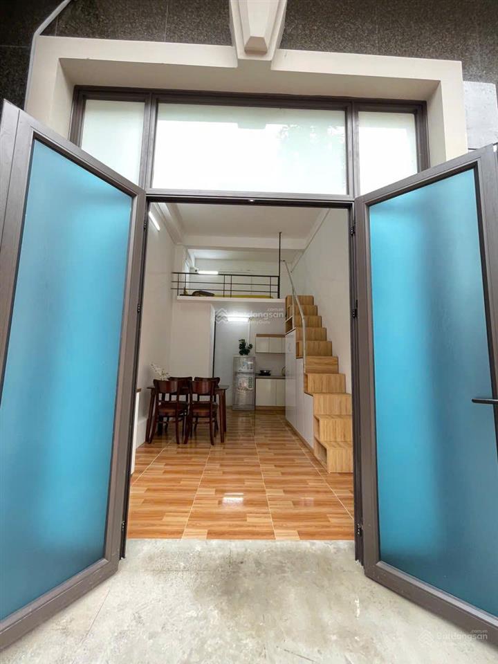 Cho thuê cc mini 25m2 giá ưu đãi 3,8 triệu tại kiến hưng, quận hà đông, hà nội