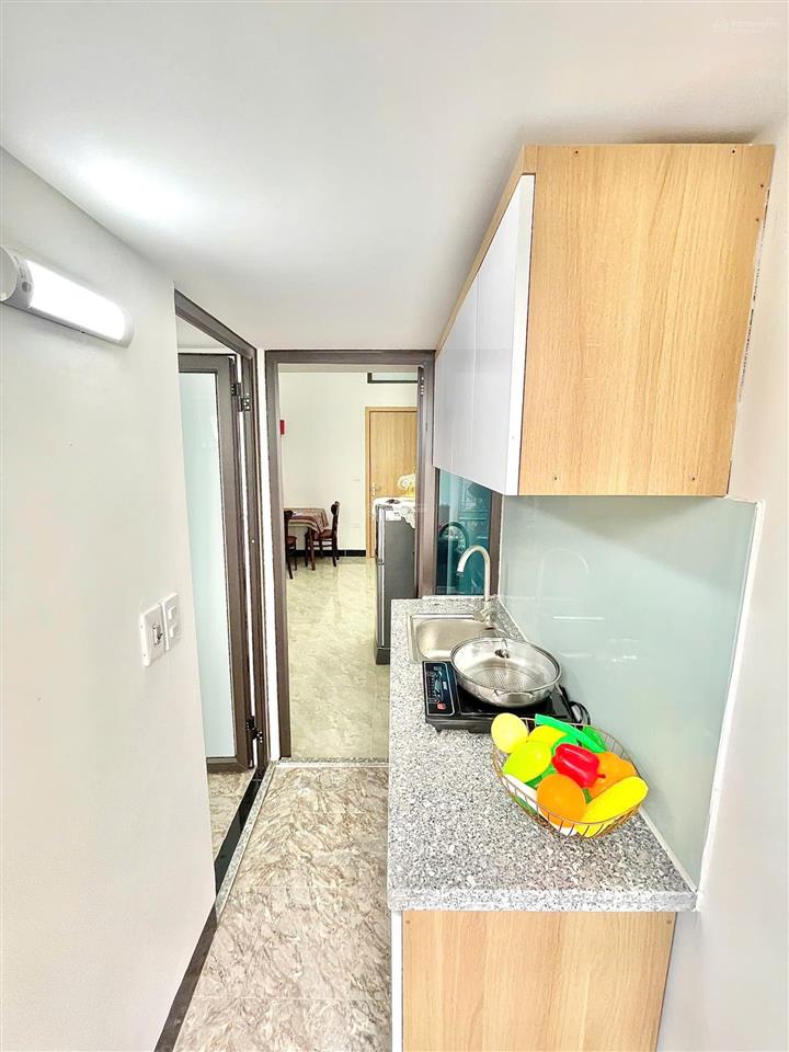 Cho thuê gấp ccmn 25m2, 3,7 triệu/th tại kiến hưng, hà đông, hà nội