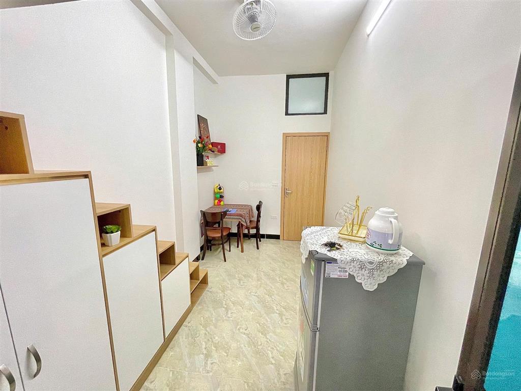 Cho thuê gấp ccmn 25m2, 3,7 triệu/th tại kiến hưng, hà đông, hà nội