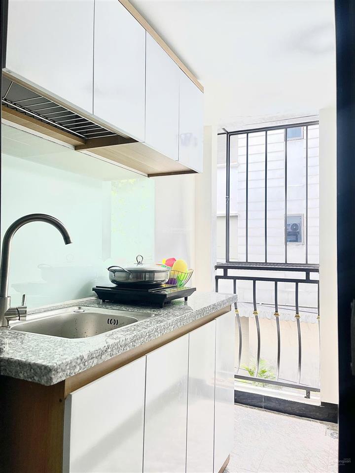 Cho thuê gấp ccmn 25m2, 3,7 triệu/th tại kiến hưng, hà đông, hà nội