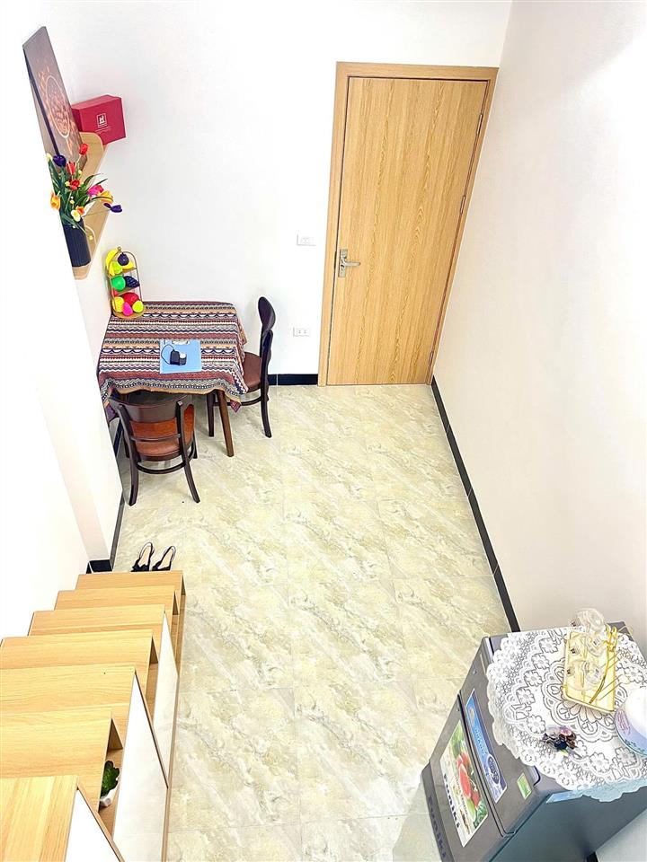 Cho thuê gấp ccmn 25m2, 3,7 triệu/th tại kiến hưng, hà đông, hà nội