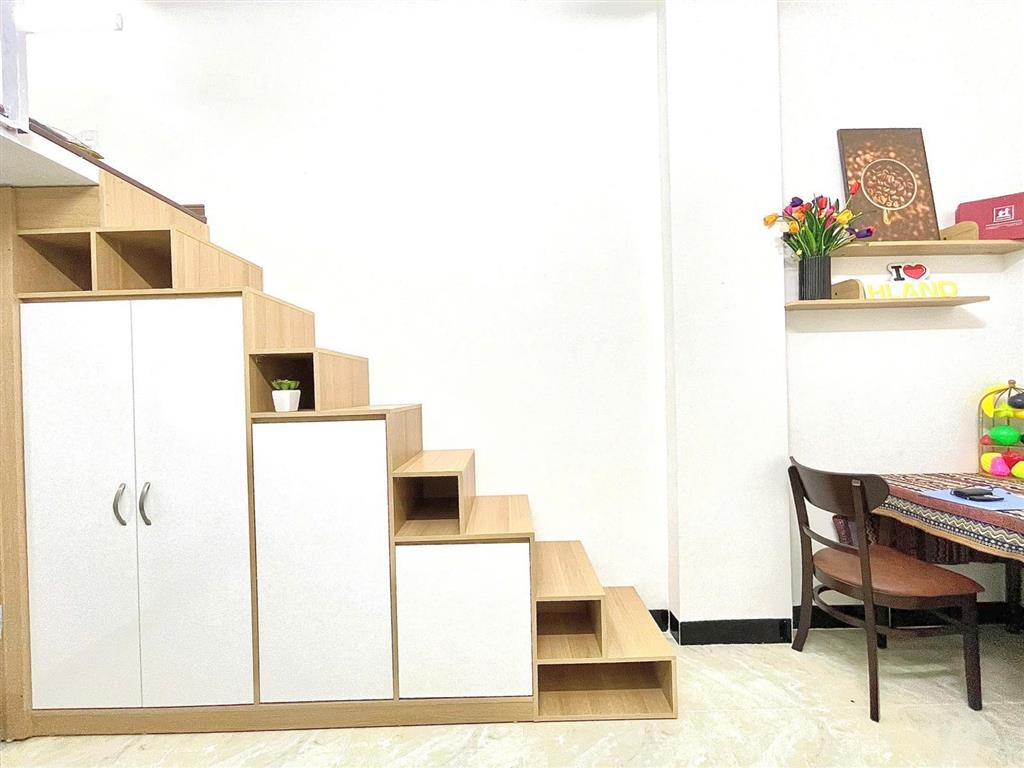 Cho thuê gấp ccmn 25m2, 3,7 triệu/th tại kiến hưng, hà đông, hà nội