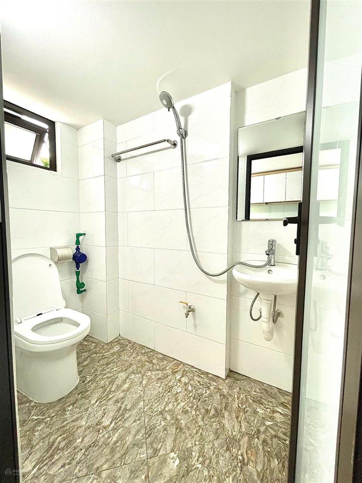 Cho thuê gấp ccmn 25m2, 3,7 triệu/th tại kiến hưng, hà đông, hà nội
