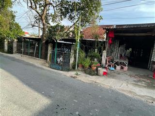 Bán đất gấp tại đường vào chợ bình hòa  châu thành  an giang (cũ)