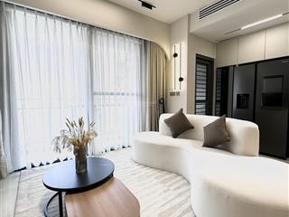 Bán căn hộ 3pn, 108m2 tại the ascentia phú mỹ hưng, full nội thất cao cấp chỉ với 13 tỷ vnd